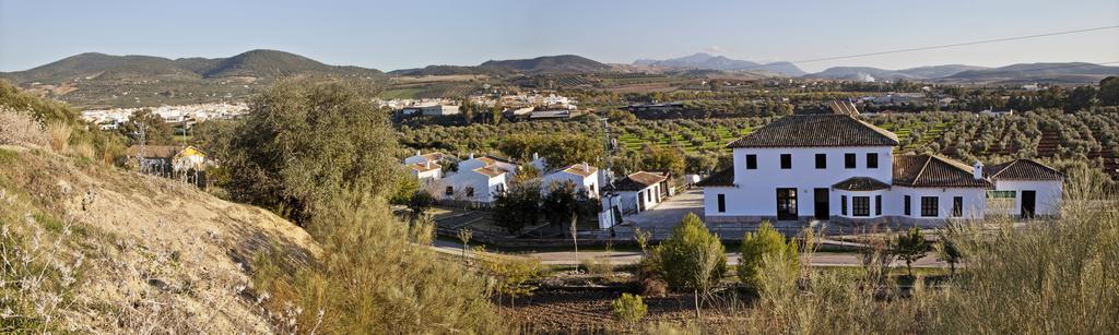 Apartamentos Puerta Sierra Puerto Serrano Extérieur photo