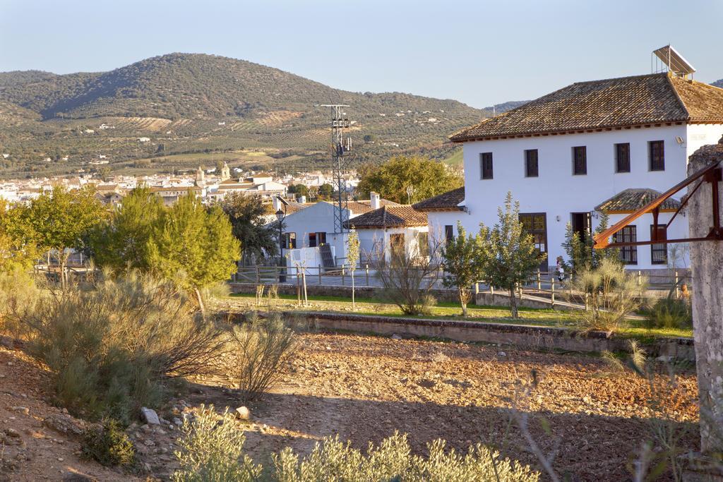 Apartamentos Puerta Sierra Puerto Serrano Chambre photo
